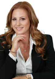 MIRJANA KUČEVIĆ <br> Advokat 