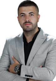 NIKOLA BARJAKTAROVIĆ <br> Advokat 