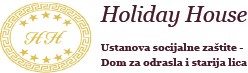 Holiday House